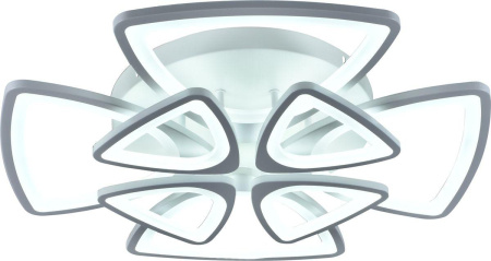 Потолочные люстры — Потолочная светодиодная люстра Escada 10218/8LED купить в 