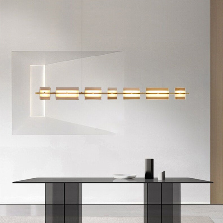 Подвесные светильники — Подвесной светильник ImperiumLoft 231477-23 купить в 