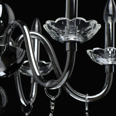 Люстры подвесные — Подвесная люстра MW-Light 483014706 купить в 