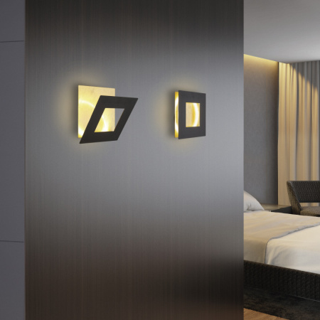 Мебельные светильники — Мебельный светильник Kanlux OYO 2LED-CW 8120 купить в  Мебельные светильники — Мебельный светильник Kanlux OYO 2LED-CW 8120 купить в