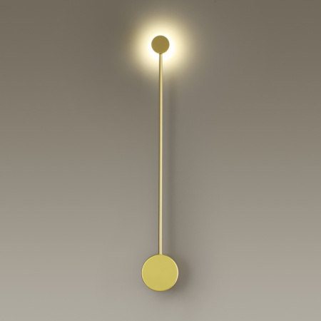 Настенные бра — Бра Odeon Light 3902/5WG купить в  Настенные бра — Бра Odeon Light 3902/5WG купить в