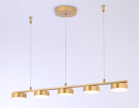 Люстры подвесные — Подвесная люстра Ambrella Light FL51735 купить в  Люстры подвесные — Подвесная люстра Ambrella Light FL51735 купить в
