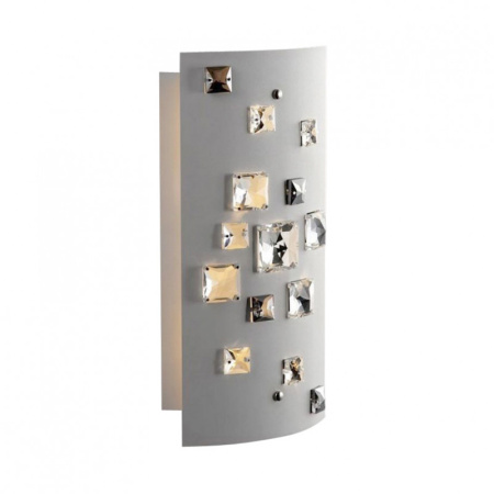 Настенные бра — Бра Illuminati MB1102601-2A купить в 