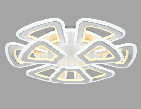 Люстры накладные — Накладная люстра Ambrella Light FA8892 купить в  Люстры накладные — Накладная люстра Ambrella Light FA8892 купить в