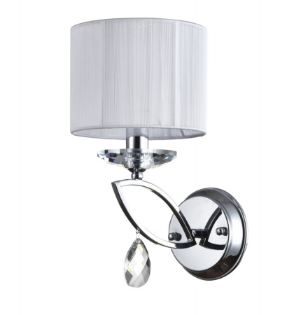 Настенные бра — Бра Maytoni MOD602-01-N купить в 