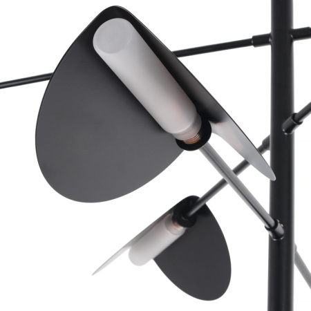 Люстры на штанге — Люстра на штанге MyFar MR1951-8C купить в  Люстры на штанге — Люстра на штанге MyFar MR1951-8C купить в