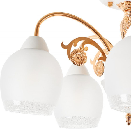 Люстры на штанге — Люстра на штанге MyFar MR1671-5C купить в  Люстры на штанге — Люстра на штанге MyFar MR1671-5C купить в