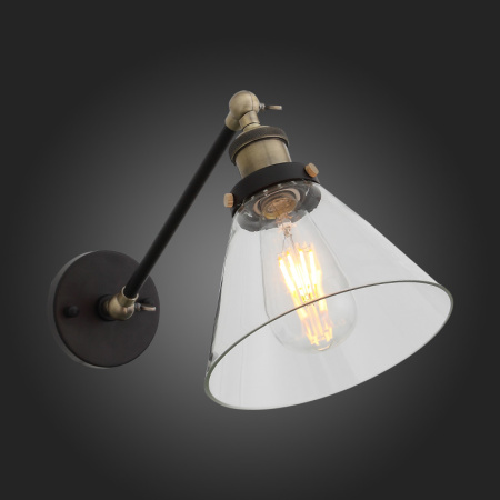 Настенные бра — Бра ST-Luce SL237.411.01 купить в  Настенные бра — Бра ST-Luce SL237.411.01 купить в