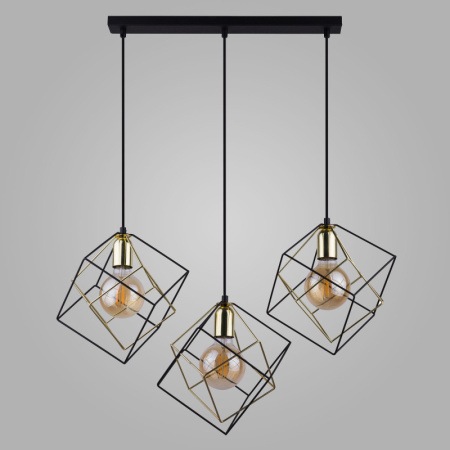 Подвесные светильники — Подвесной светильник TK Lighting 2615 Alambre купить в  Подвесные светильники — Подвесной светильник TK Lighting 2615 Alambre купить в