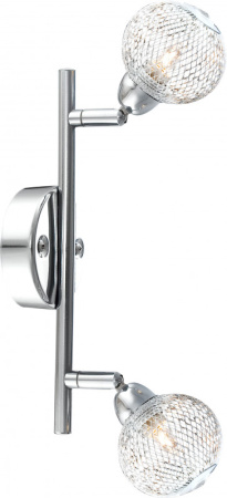 Споты — Спот Globo 56683-2 купить в  Споты — Спот Globo 56683-2 купить в