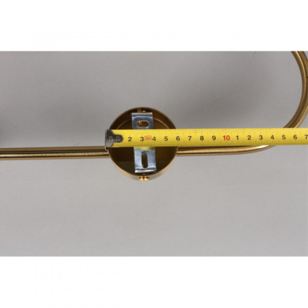 Настенные бра — Бра APLOYT APL.308.01.04 купить в 