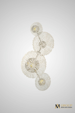 Настенные бра — Бра AM Group AM SR1003 CH купить в  Настенные бра — Бра AM Group AM SR1003 CH купить в