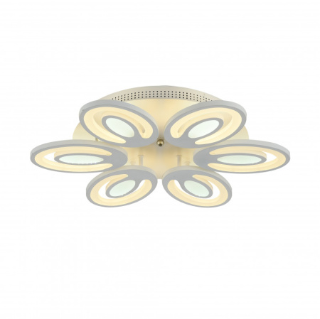 Люстры накладные — Накладная люстра F-Promo 2293-6U купить в 