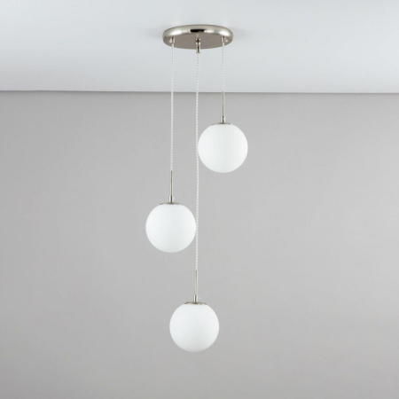 Люстры подвесные — Подвесная люстра Citilux CL102034 купить в 