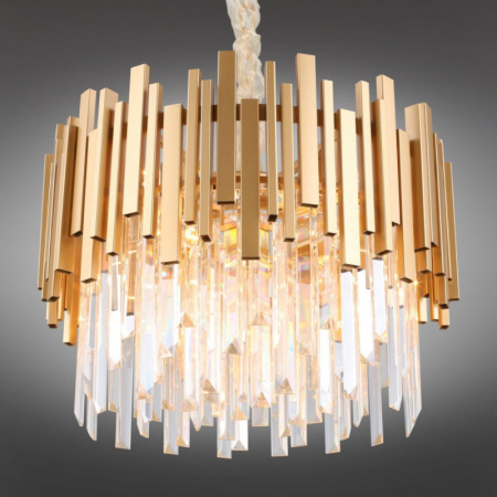 Люстры каскадные — Каскадная люстра Omnilux OML-72803-09 купить в  Люстры каскадные — Каскадная люстра Omnilux OML-72803-09 купить в