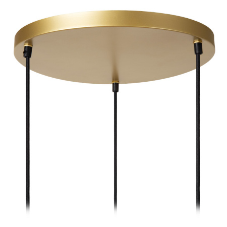 Люстры каскадные — Каскадная люстра LUCIDE 10420/03/72 купить в 