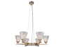 Люстры подвесные — Подвесная люстра Newport 3616/C gold купить в  Люстры подвесные — Подвесная люстра Newport 3616/C gold купить в