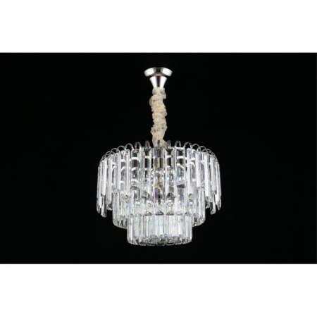 Люстры подвесные — Подвесная люстра APLOYT APL.836.03.05 купить в 