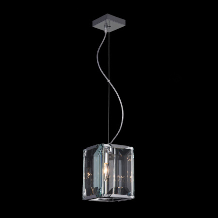 Подвесные светильники — Подвесной светильник Maytoni MOD202PL-01N купить в 