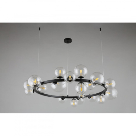 Люстры подвесные — Подвесная люстра APLOYT APL.768.03.20 купить в 