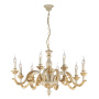 Люстры подвесные — Подвесная люстра Ideal Lux 075341 купить в 