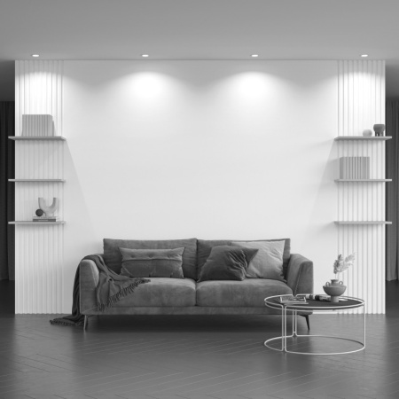 Встраиваемые точечные светильники — Встраиваемый светильник Maytoni Technical DL030-2-01W купить в 