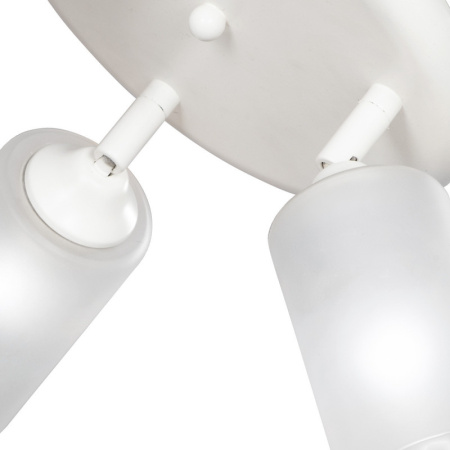 Споты — Спот Vitaluce V4294-0/3PL купить в 