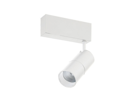 Трековые светильники — Светильник на шине Donolux DL18789/01M White 4000K купить в 