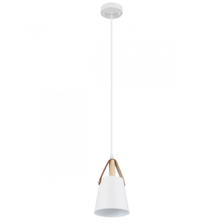 Подвесные светильники — Подвесной светильник ARTE Lamp A7032SP-1WH купить в 