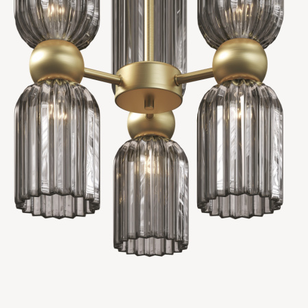 Люстры на штанге — Люстра на штанге Maytoni MOD302PL-06GR купить в  Люстры на штанге — Люстра на штанге Maytoni MOD302PL-06GR купить в