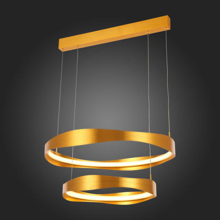 Люстры каскадные — Каскадная люстра ST-Luce SL1594.203.02 купить в 