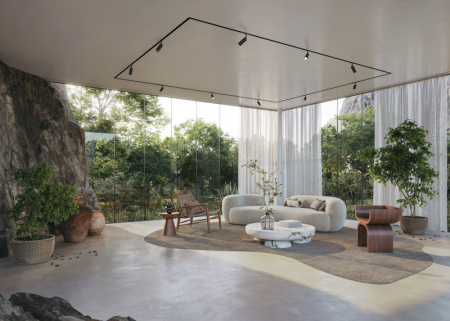 Трековые светильники — Светильник на шине Maytoni Technical TR032-2-20W4K-M-B купить в 