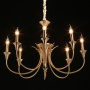 Люстры подвесные — Подвесная люстра MW-Light 614013208 купить в 