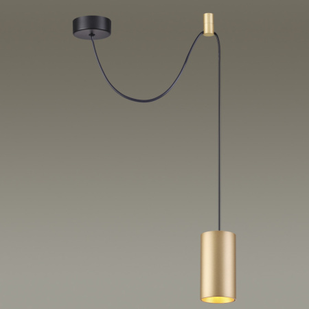 Подвесные светильники — Подвесной светильник Odeon Light 3898/1 купить в 