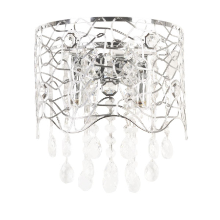 Потолочные светильники — Бра Abrasax Irma B9118/2CH купить в 