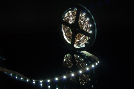 Светодиодные ленты — Лента SWG SWG360-12-4.8-W купить в 