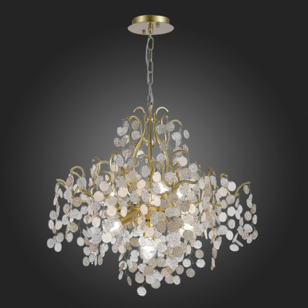 Люстры подвесные — Подвесная люстра ST-Luce SL1650.303.08 купить в 