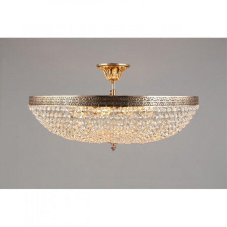 Люстры на штанге — Люстра на штанге APLOYT APL.756.07.10 купить в 