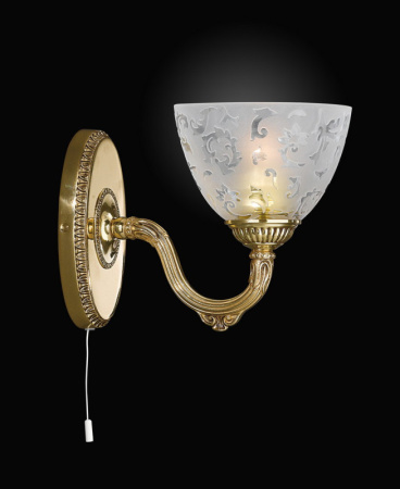 Настенные бра — Бра Reccagni Angelo A 6352/1 купить в  Настенные бра — Бра Reccagni Angelo A 6352/1 купить в