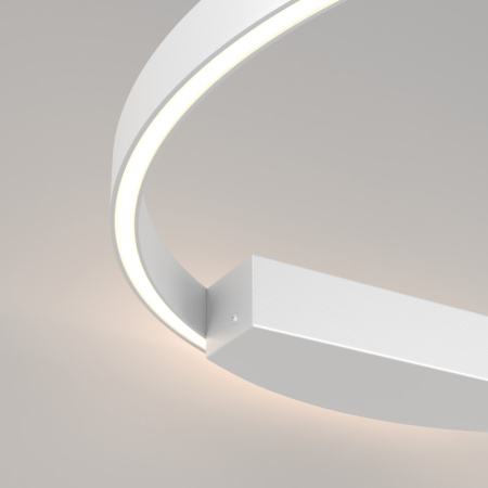 Настенные бра — Бра Maytoni MOD058WL-L35WK купить в 