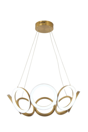 Люстры подвесные — Подвесная люстра Zortes ZRS.30101.112 купить в 