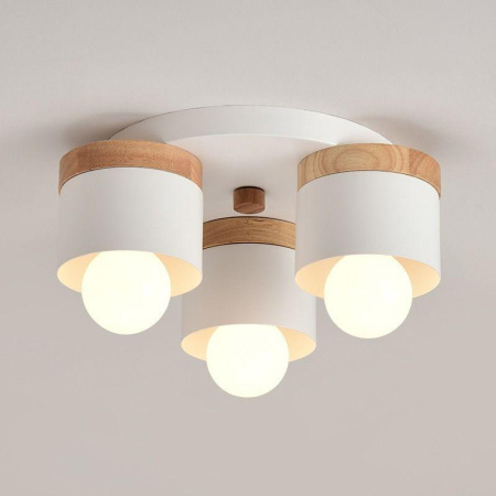 Потолочные люстры — Потолочная люстра Imperium Loft Bergsten 140564-26 купить в 