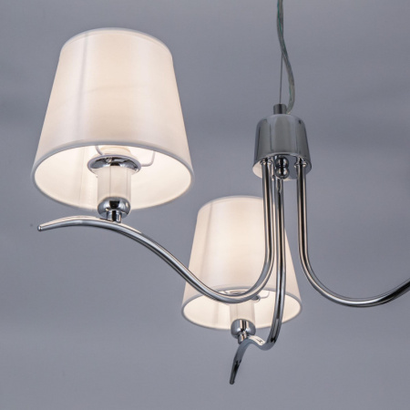 Люстры подвесные — Подвесная люстра Citilux CL439131 купить в 