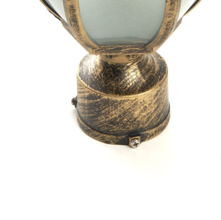 Низкие уличные фонари — Садово-парковый светильник Feron 11425 купить в  Низкие уличные фонари — Садово-парковый светильник Feron 11425 купить в