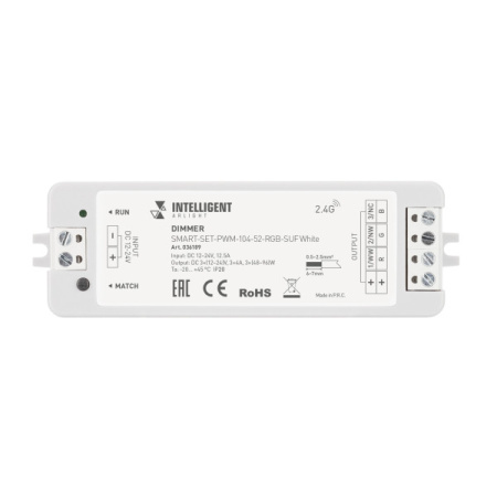 Диммеры — Диммер Arlight 036189 купить в  Диммеры — Диммер Arlight 036189 купить в