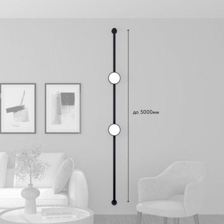 Готовые решения — Трек-система Denkirs DK55SET11-01-DG купить в 