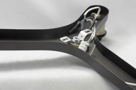 Люстры накладные — Накладная люстра Lussole LSP-9534 купить в 