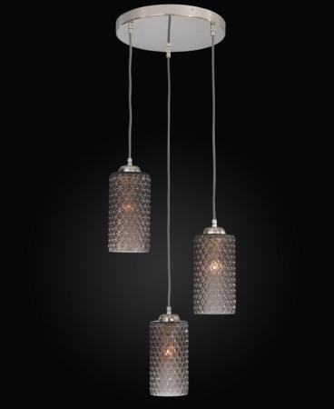 Подвесные светильники — Подвесной светильник Reccagni Angelo L 10000/3 купить в  Подвесные светильники — Подвесной светильник Reccagni Angelo L 10000/3 купить в