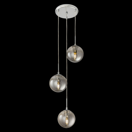 Подвесные светильники — Подвесной светильник Citilux CL102030 купить в 