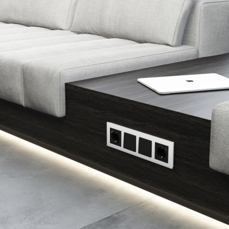 Рамки — Рамка Werkel W0043101 купить в 